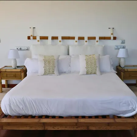 Resort Cortijo Media Legua 5*