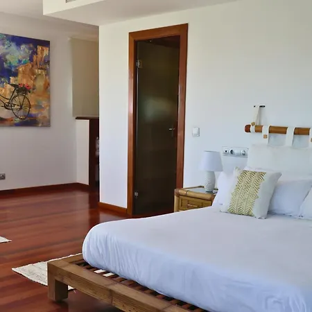 Resort Cortijo Media Legua