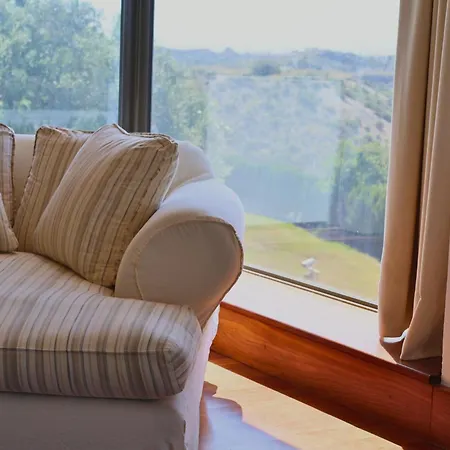 Cortijo Media Legua Resort 5*