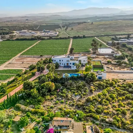 Cortijo Media Legua 维拉
