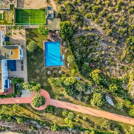 Cortijo Media Legua 5* 维拉