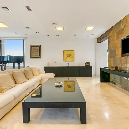 Cortijo Media Legua 度假村 5*
