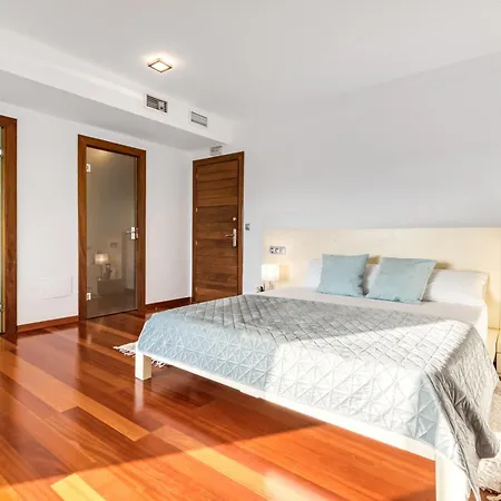 度假村 Cortijo Media Legua 5*