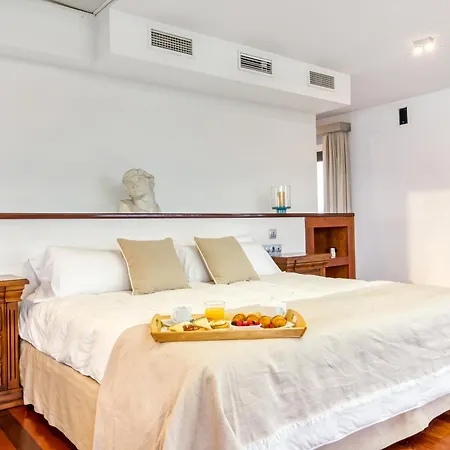 Cortijo Media Legua 5* 维拉
