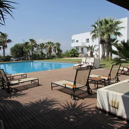Cortijo Media Legua 5*