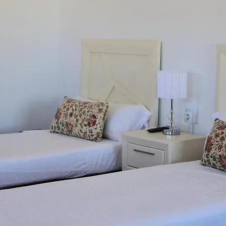Cortijo Media Legua Resort