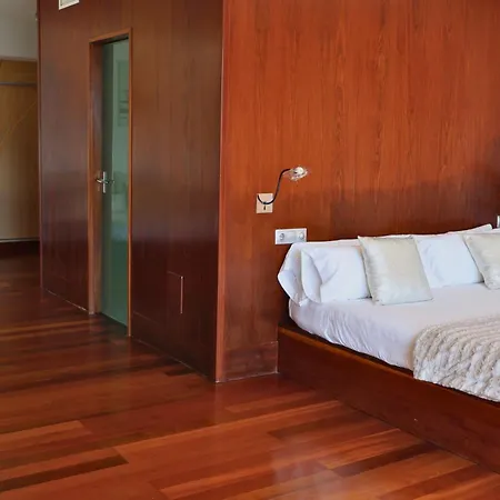 Resort Cortijo Media Legua 5*