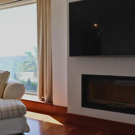 Resort Cortijo Media Legua 5*