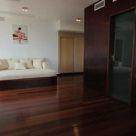 Resort Cortijo Media Legua