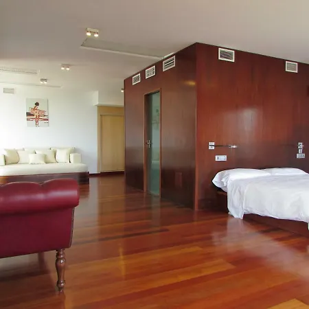 Resort Cortijo Media Legua 5*
