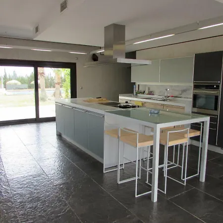 Cortijo Media Legua Resort 5*